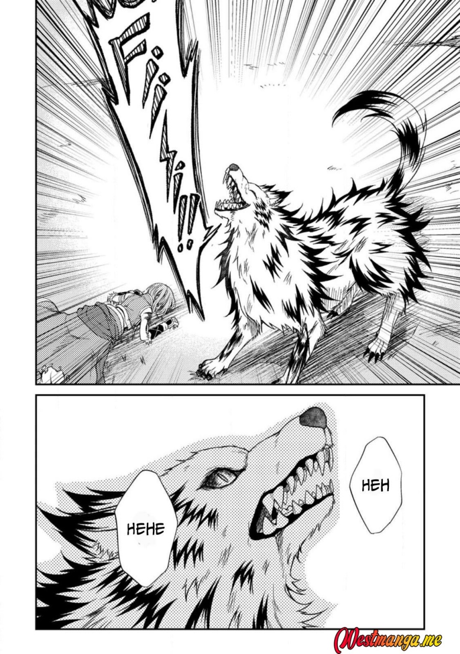 Party Kara Tsuihou Sareta Sono Chiyushi Jitsuha Saikyou Nitsuki Chapter 30 - halaman 30