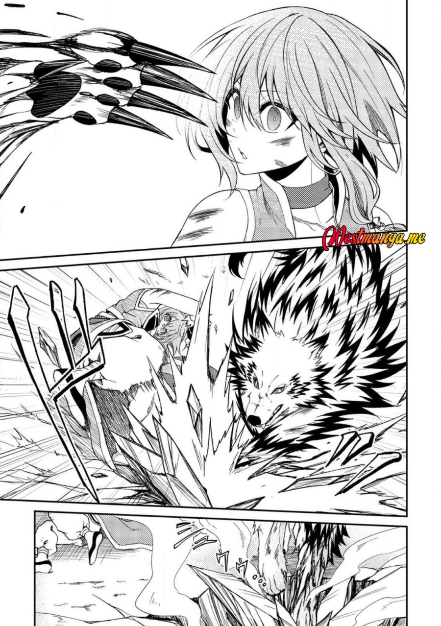 Party Kara Tsuihou Sareta Sono Chiyushi Jitsuha Saikyou Nitsuki Chapter 30 - halaman 5