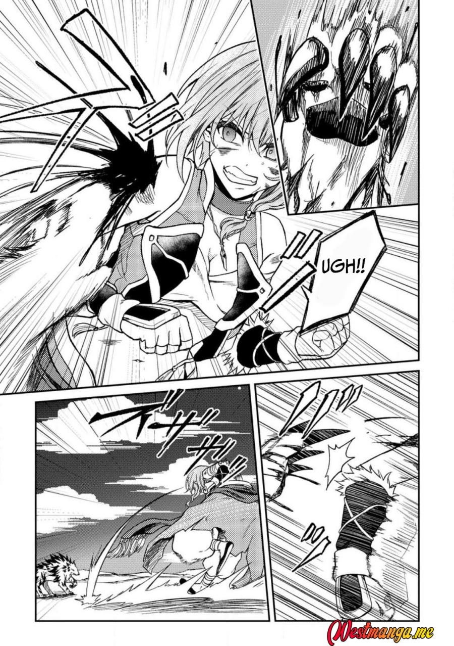Party Kara Tsuihou Sareta Sono Chiyushi Jitsuha Saikyou Nitsuki Chapter 30 - halaman 9