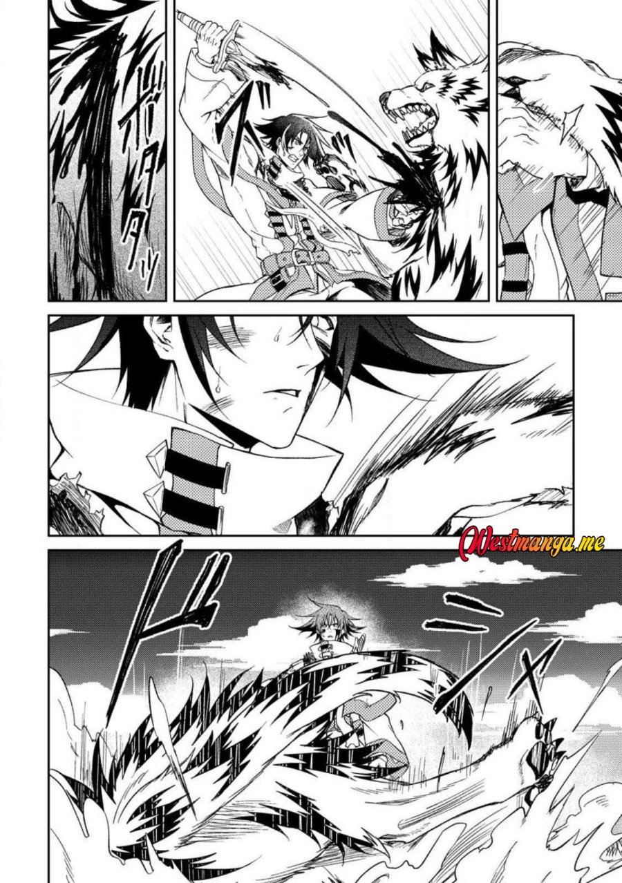 Party Kara Tsuihou Sareta Sono Chiyushi Jitsuha Saikyou Nitsuki Chapter 31 - halaman 1