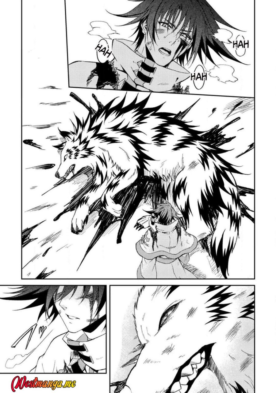 Party Kara Tsuihou Sareta Sono Chiyushi Jitsuha Saikyou Nitsuki Chapter 31 - halaman 2