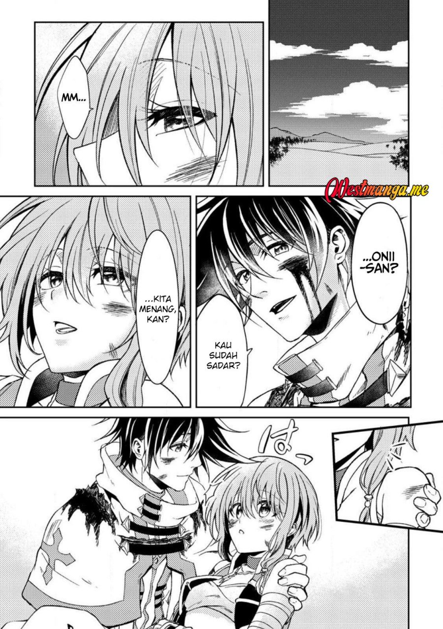 Party Kara Tsuihou Sareta Sono Chiyushi Jitsuha Saikyou Nitsuki Chapter 31 - halaman 5