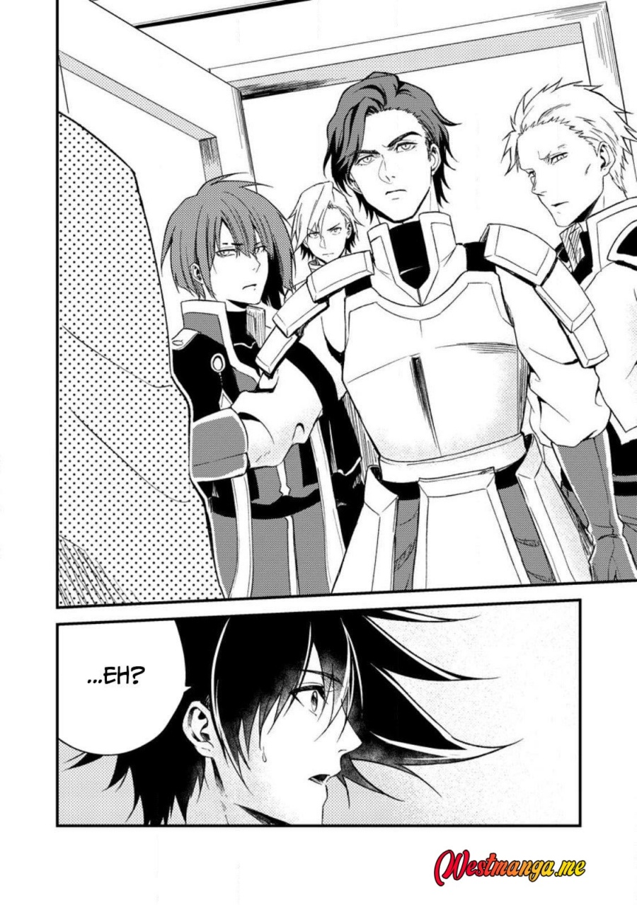 Party Kara Tsuihou Sareta Sono Chiyushi Jitsuha Saikyou Nitsuki Chapter 32 - halaman 14