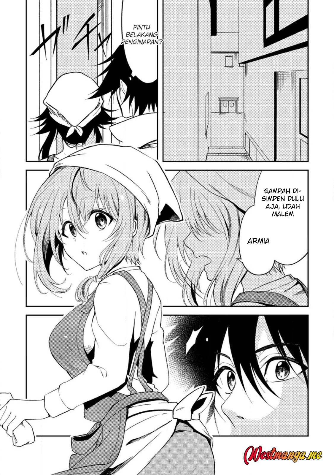 Party Kara Tsuihou Sareta Sono Chiyushi Jitsuha Saikyou Nitsuki Chapter 34 - halaman 33