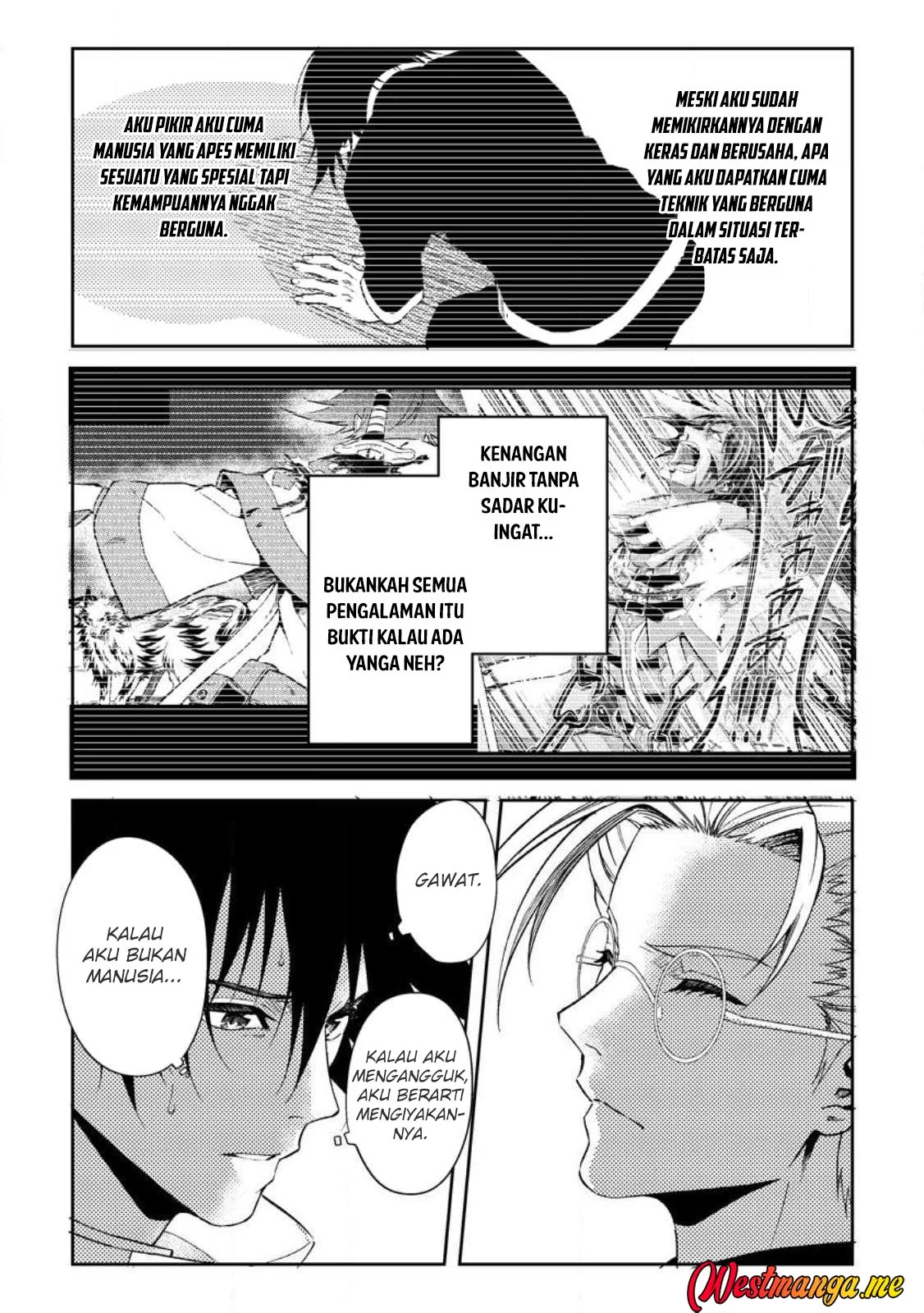 Party Kara Tsuihou Sareta Sono Chiyushi Jitsuha Saikyou Nitsuki Chapter 34 - halaman 6