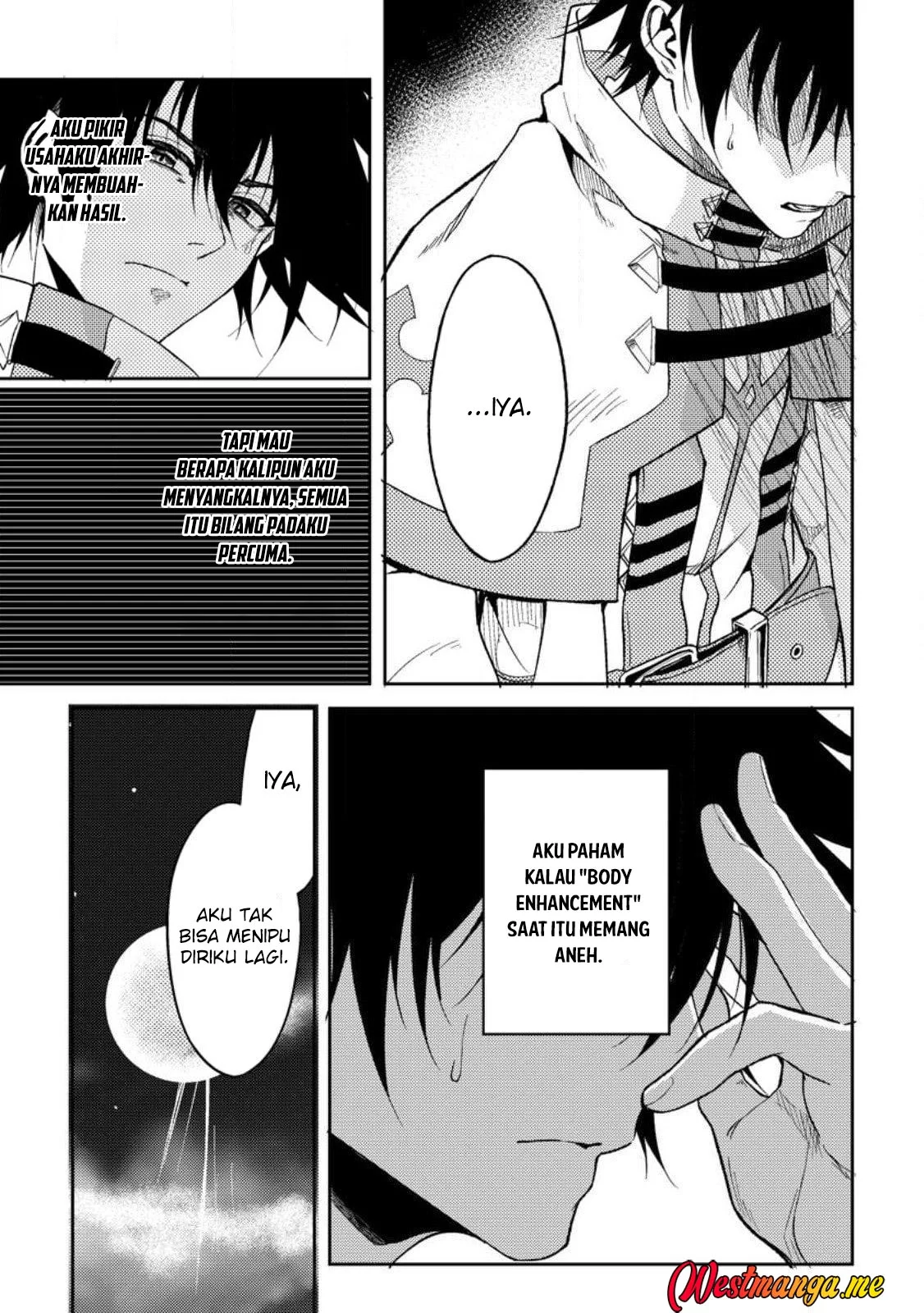 Party Kara Tsuihou Sareta Sono Chiyushi Jitsuha Saikyou Nitsuki Chapter 34 - halaman 7