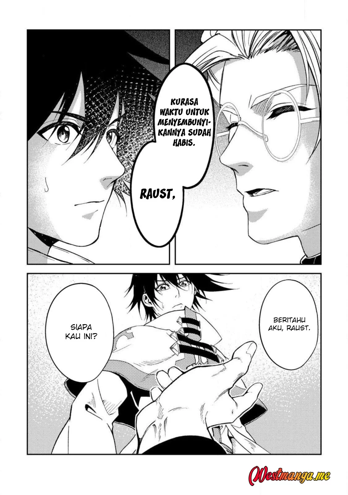 Party Kara Tsuihou Sareta Sono Chiyushi Jitsuha Saikyou Nitsuki Chapter 34 - halaman 8