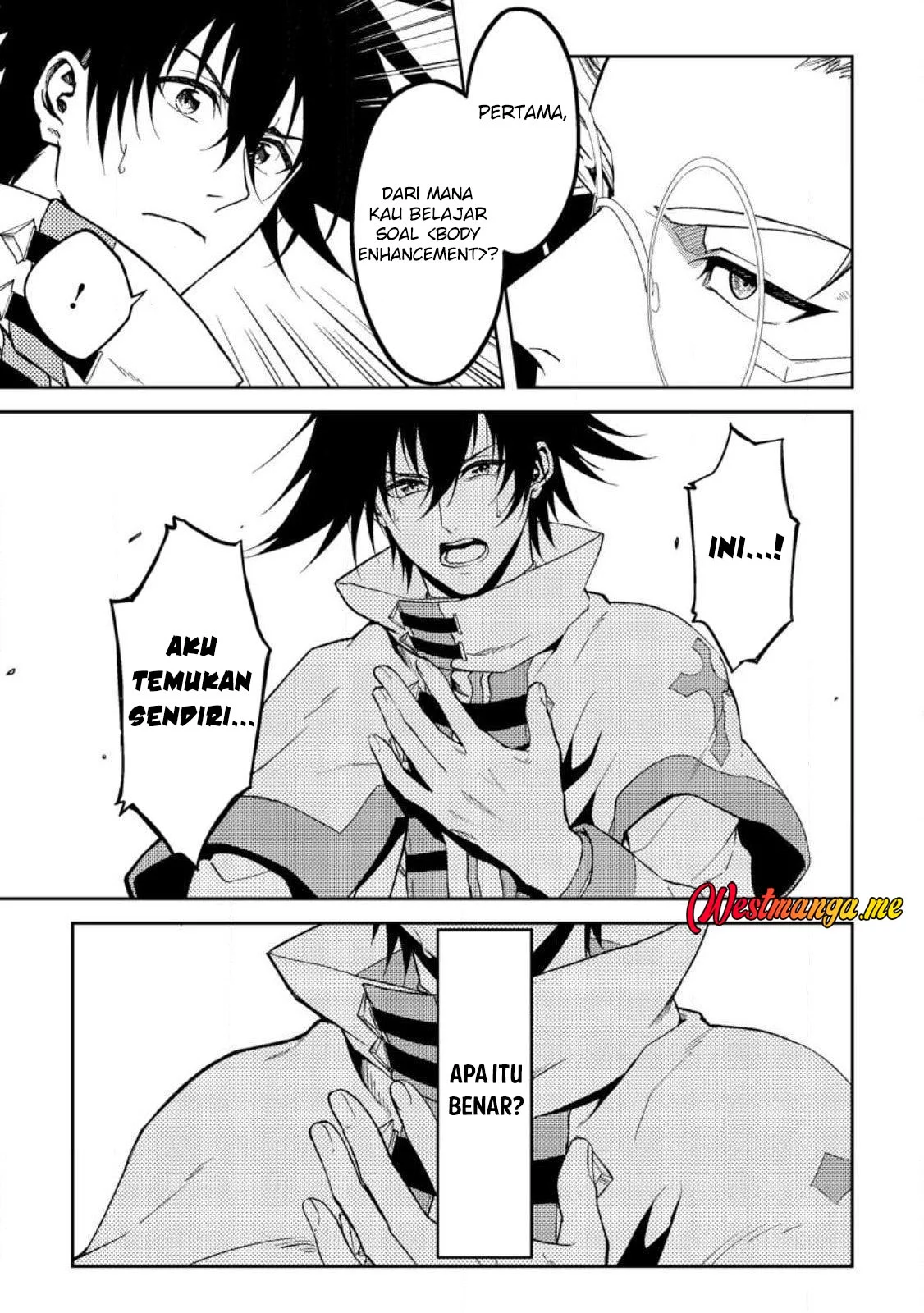 Party Kara Tsuihou Sareta Sono Chiyushi Jitsuha Saikyou Nitsuki Chapter 34 - halaman 9