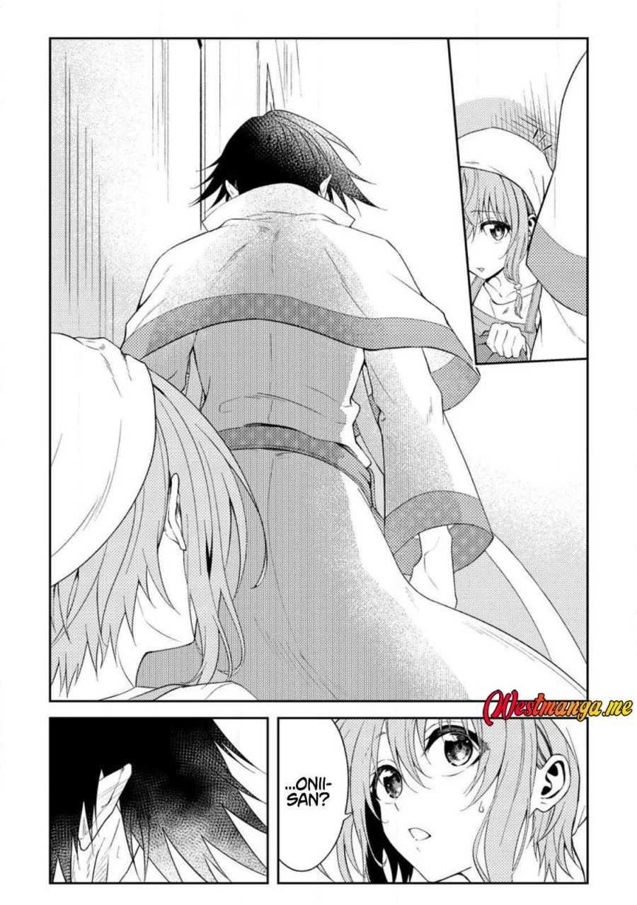 Party Kara Tsuihou Sareta Sono Chiyushi Jitsuha Saikyou Nitsuki Chapter 35 - halaman 11