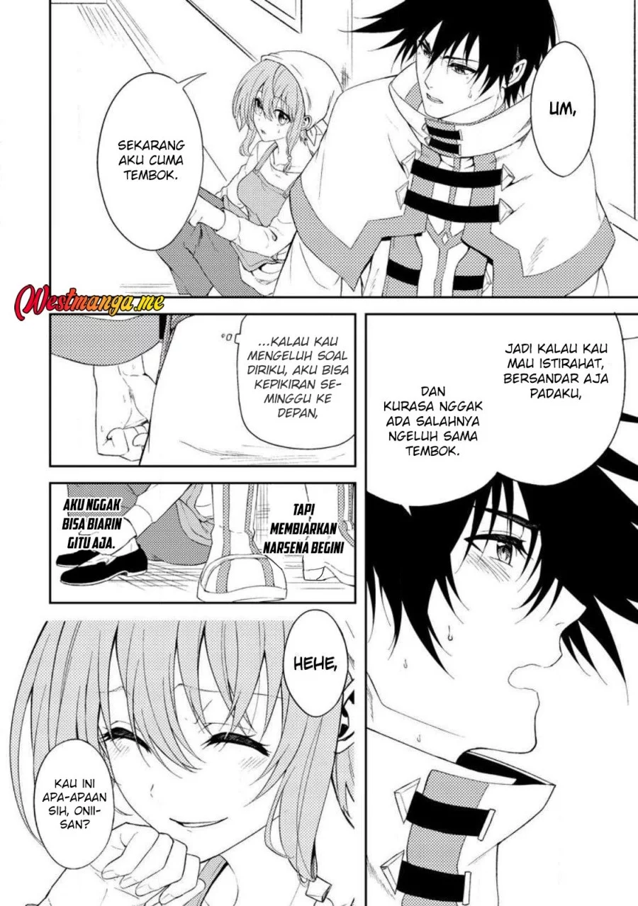Party Kara Tsuihou Sareta Sono Chiyushi Jitsuha Saikyou Nitsuki Chapter 35 - halaman 12