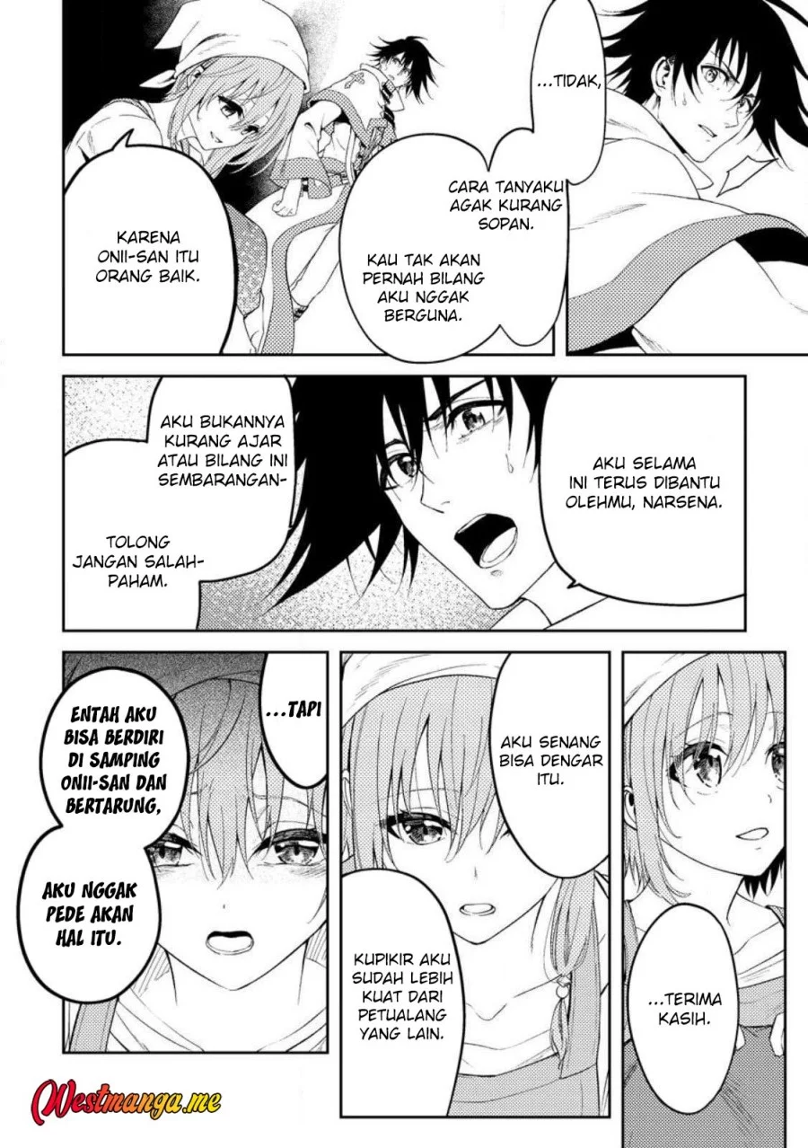 Party Kara Tsuihou Sareta Sono Chiyushi Jitsuha Saikyou Nitsuki Chapter 35 - halaman 14