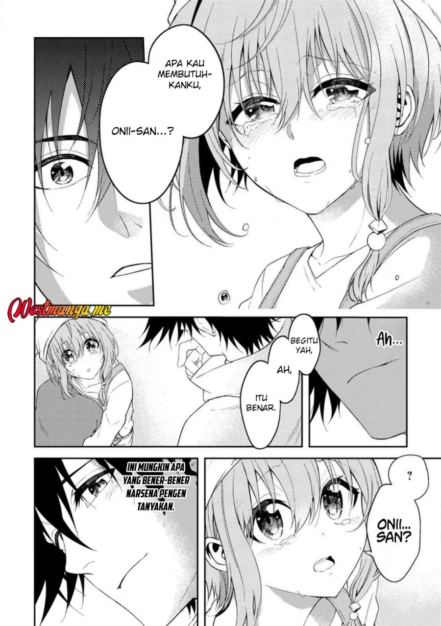 Party Kara Tsuihou Sareta Sono Chiyushi Jitsuha Saikyou Nitsuki Chapter 35 - halaman 18