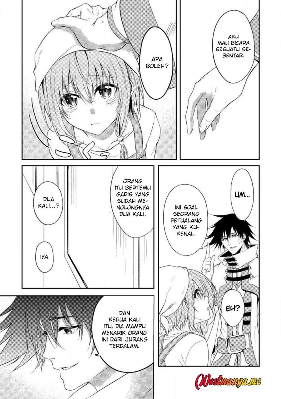 Party Kara Tsuihou Sareta Sono Chiyushi Jitsuha Saikyou Nitsuki Chapter 35 - halaman 19