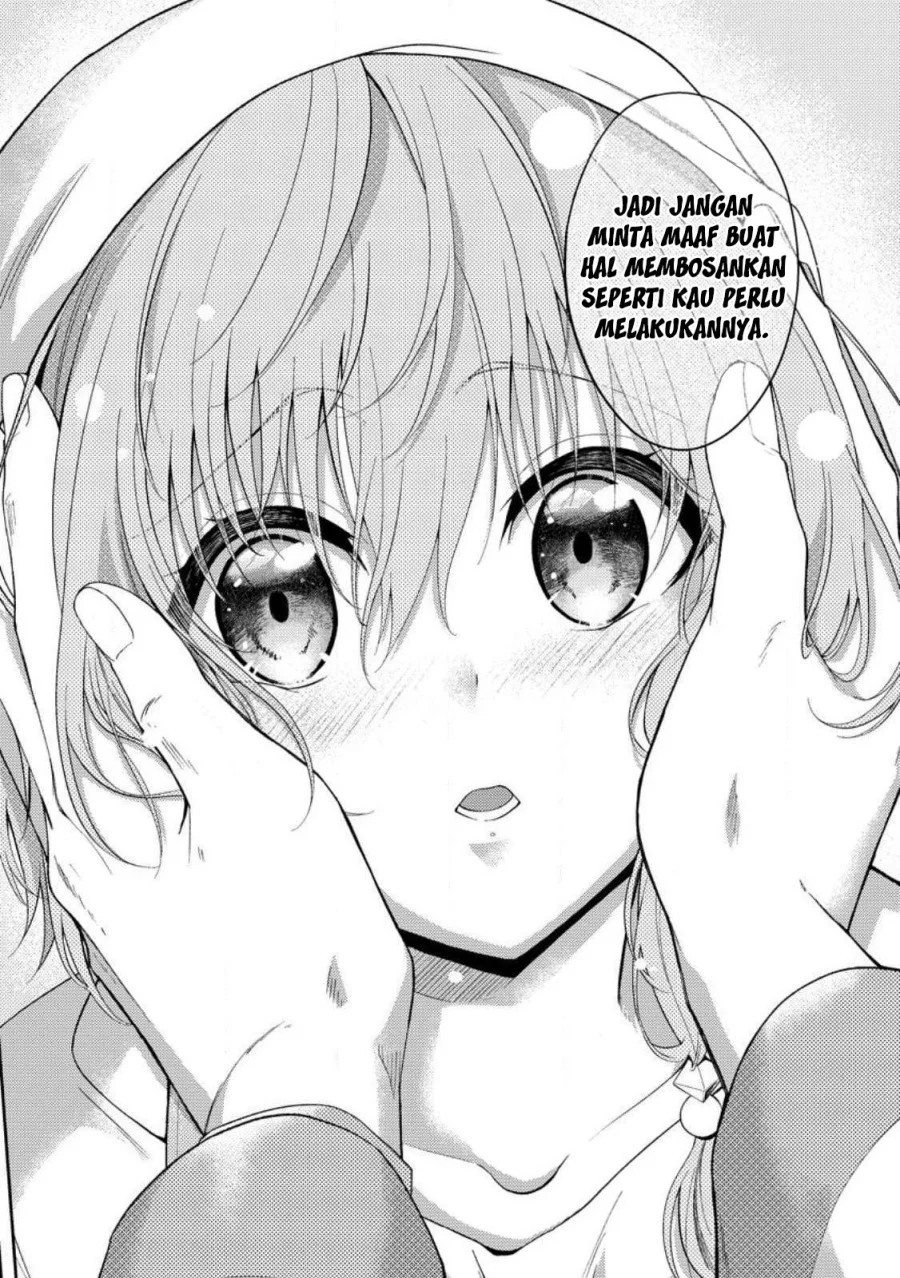 Party Kara Tsuihou Sareta Sono Chiyushi Jitsuha Saikyou Nitsuki Chapter 35 - halaman 30