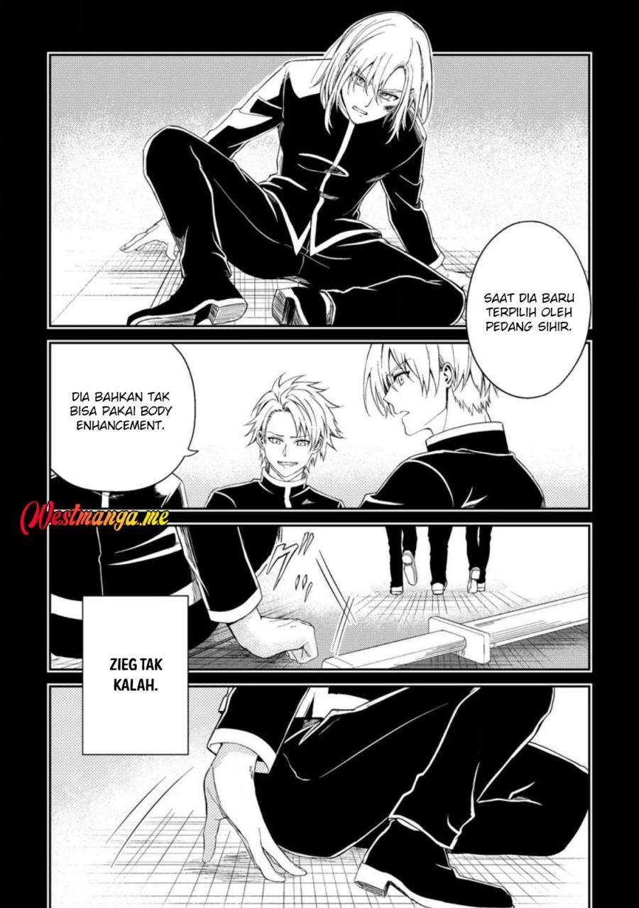 Party Kara Tsuihou Sareta Sono Chiyushi Jitsuha Saikyou Nitsuki Chapter 36 - halaman 10