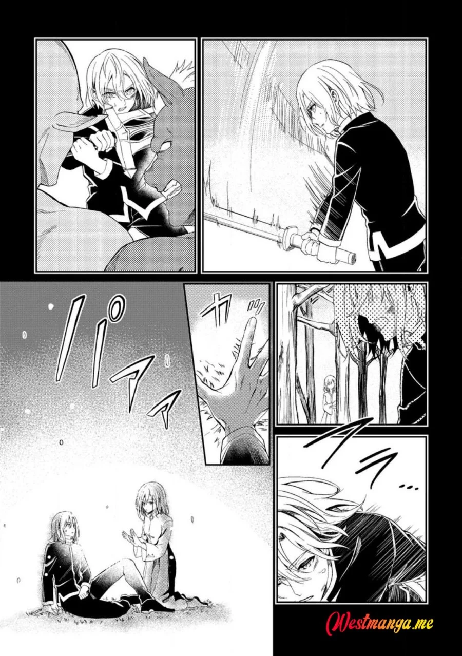 Party Kara Tsuihou Sareta Sono Chiyushi Jitsuha Saikyou Nitsuki Chapter 36 - halaman 11