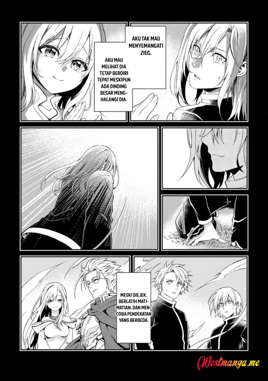 Party Kara Tsuihou Sareta Sono Chiyushi Jitsuha Saikyou Nitsuki Chapter 36 - halaman 12