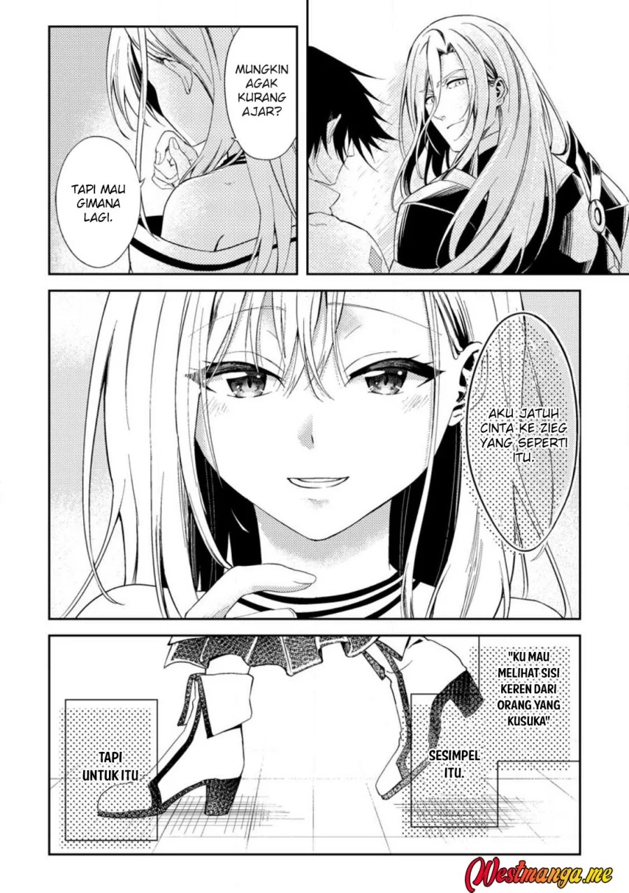 Party Kara Tsuihou Sareta Sono Chiyushi Jitsuha Saikyou Nitsuki Chapter 36 - halaman 14