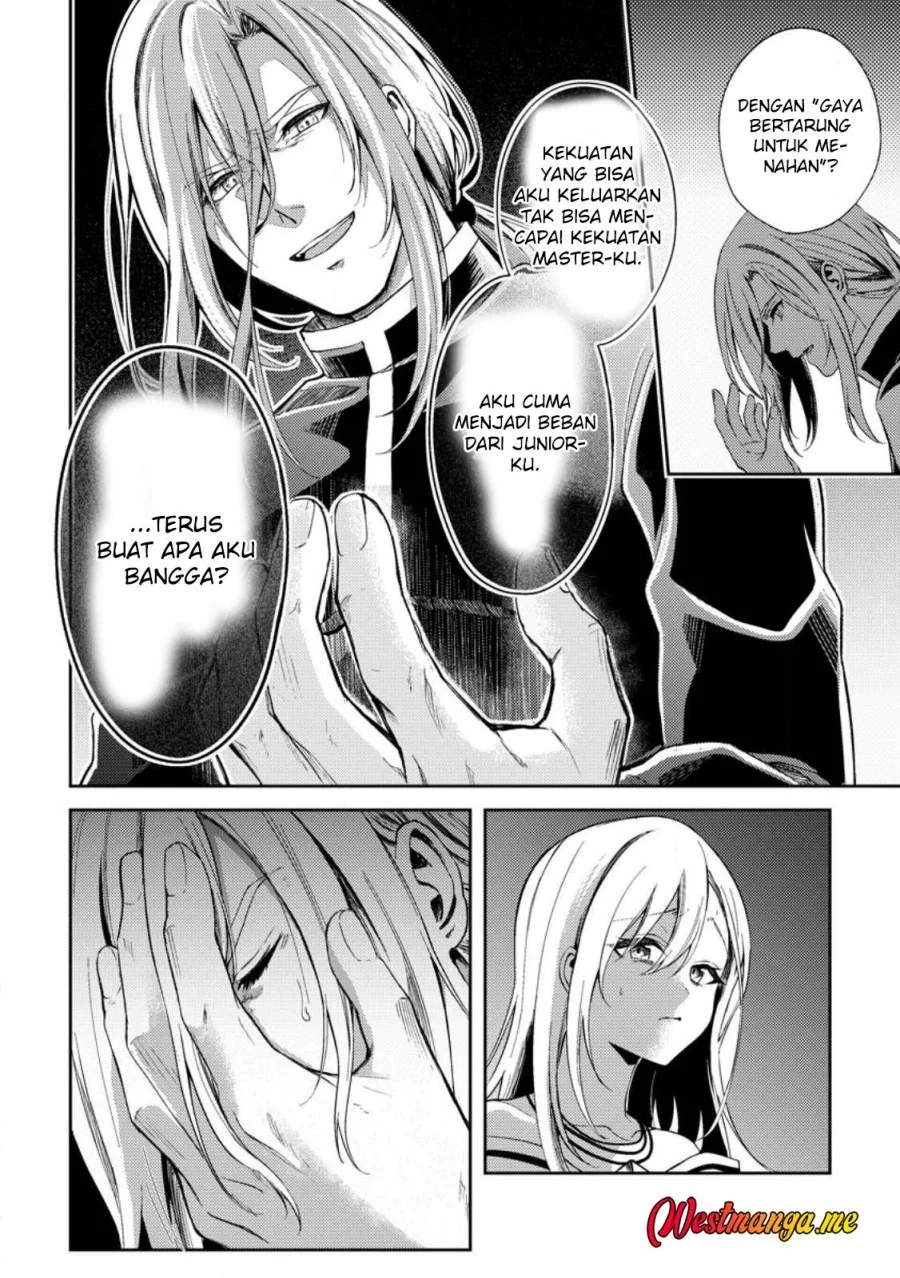 Party Kara Tsuihou Sareta Sono Chiyushi Jitsuha Saikyou Nitsuki Chapter 36 - halaman 4