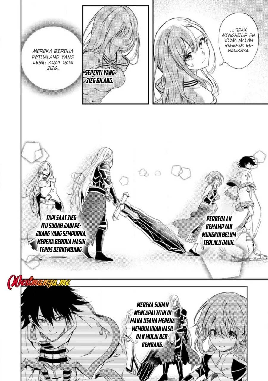 Party Kara Tsuihou Sareta Sono Chiyushi Jitsuha Saikyou Nitsuki Chapter 36 - halaman 6