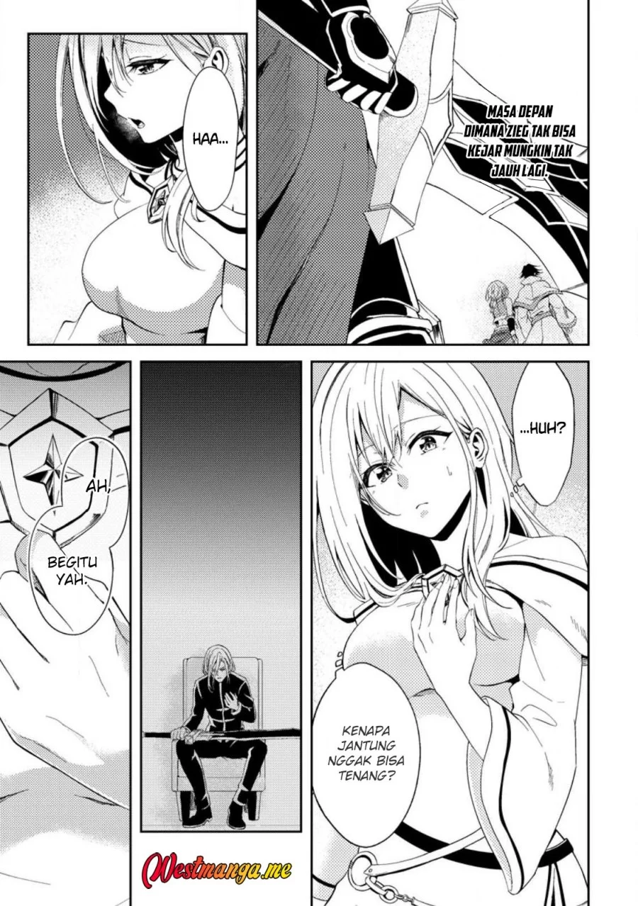 Party Kara Tsuihou Sareta Sono Chiyushi Jitsuha Saikyou Nitsuki Chapter 36 - halaman 7