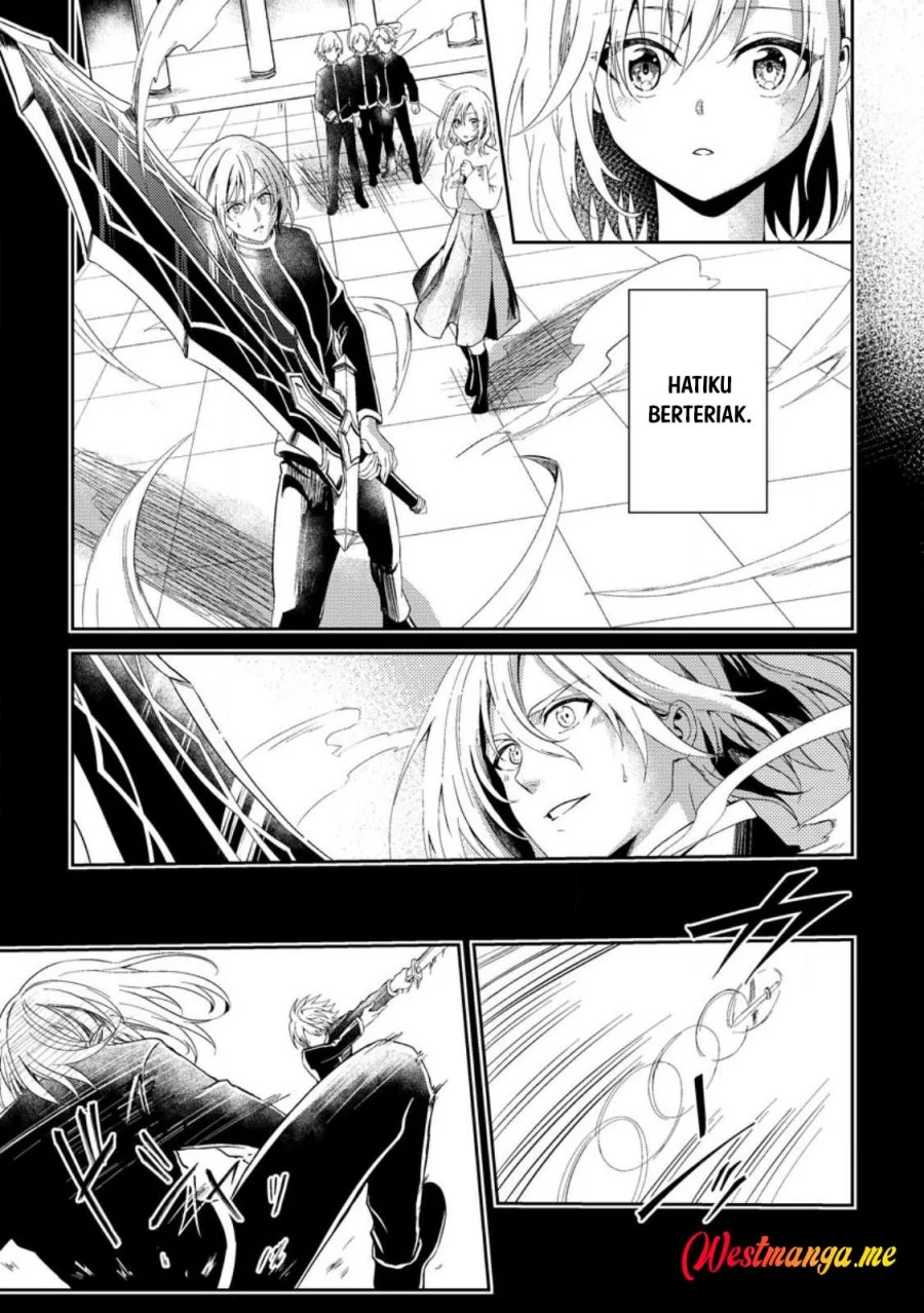 Party Kara Tsuihou Sareta Sono Chiyushi Jitsuha Saikyou Nitsuki Chapter 36 - halaman 9