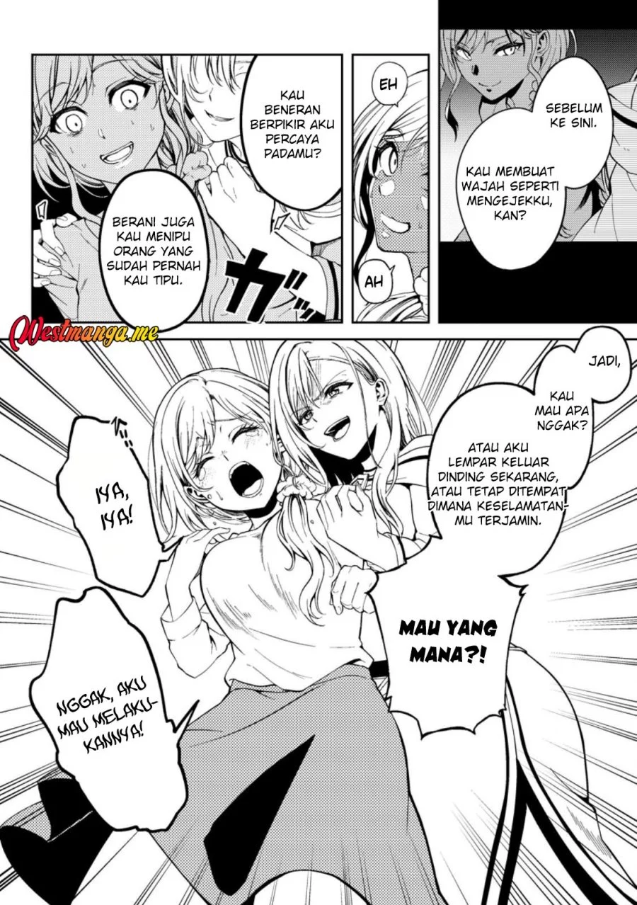 Party Kara Tsuihou Sareta Sono Chiyushi Jitsuha Saikyou Nitsuki Chapter 37 - halaman 18