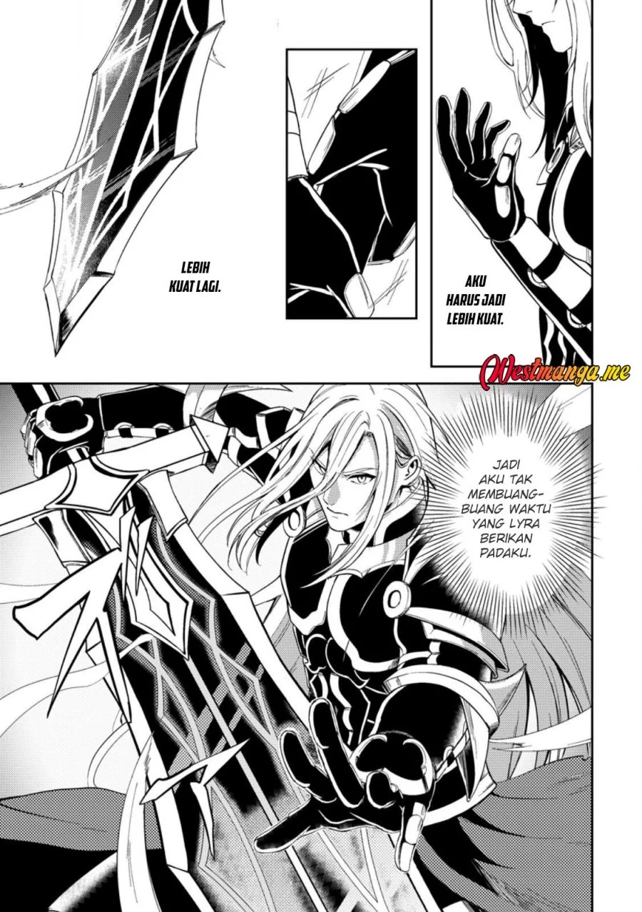 Party Kara Tsuihou Sareta Sono Chiyushi Jitsuha Saikyou Nitsuki Chapter 37 - halaman 25