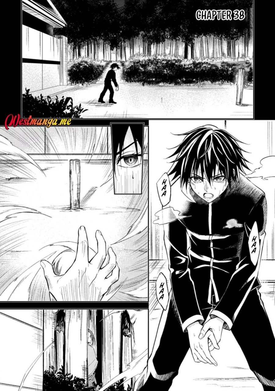 Party Kara Tsuihou Sareta Sono Chiyushi Jitsuha Saikyou Nitsuki Chapter 38 - halaman 2