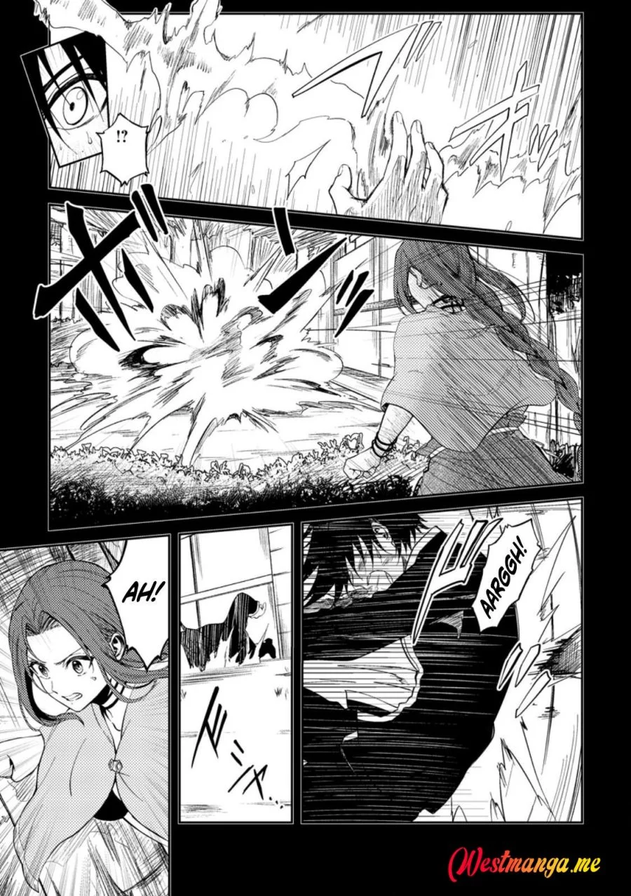 Party Kara Tsuihou Sareta Sono Chiyushi Jitsuha Saikyou Nitsuki Chapter 38 - halaman 5