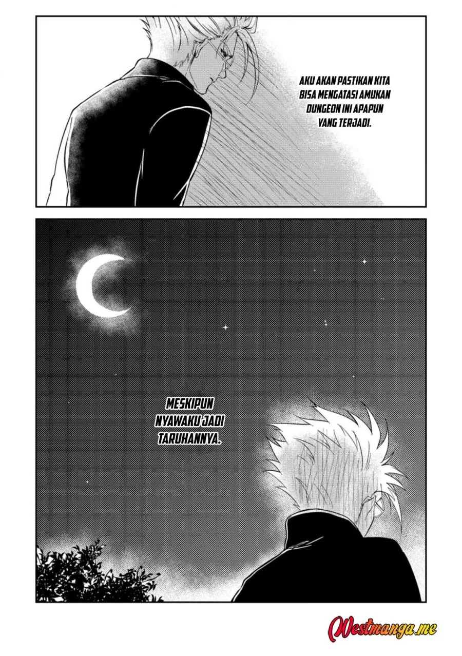 Party Kara Tsuihou Sareta Sono Chiyushi Jitsuha Saikyou Nitsuki Chapter 39 - halaman 14