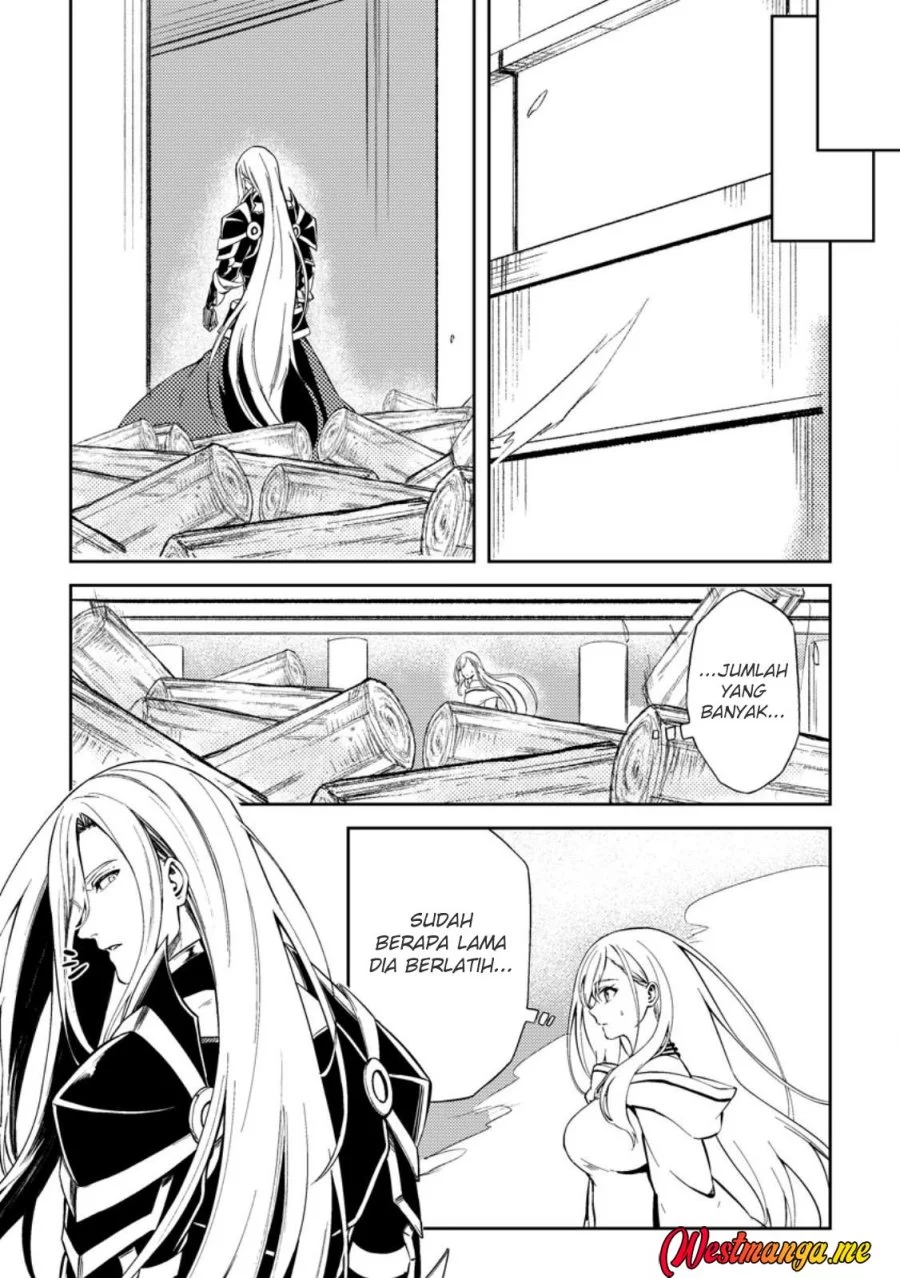 Party Kara Tsuihou Sareta Sono Chiyushi Jitsuha Saikyou Nitsuki Chapter 39 - halaman 15