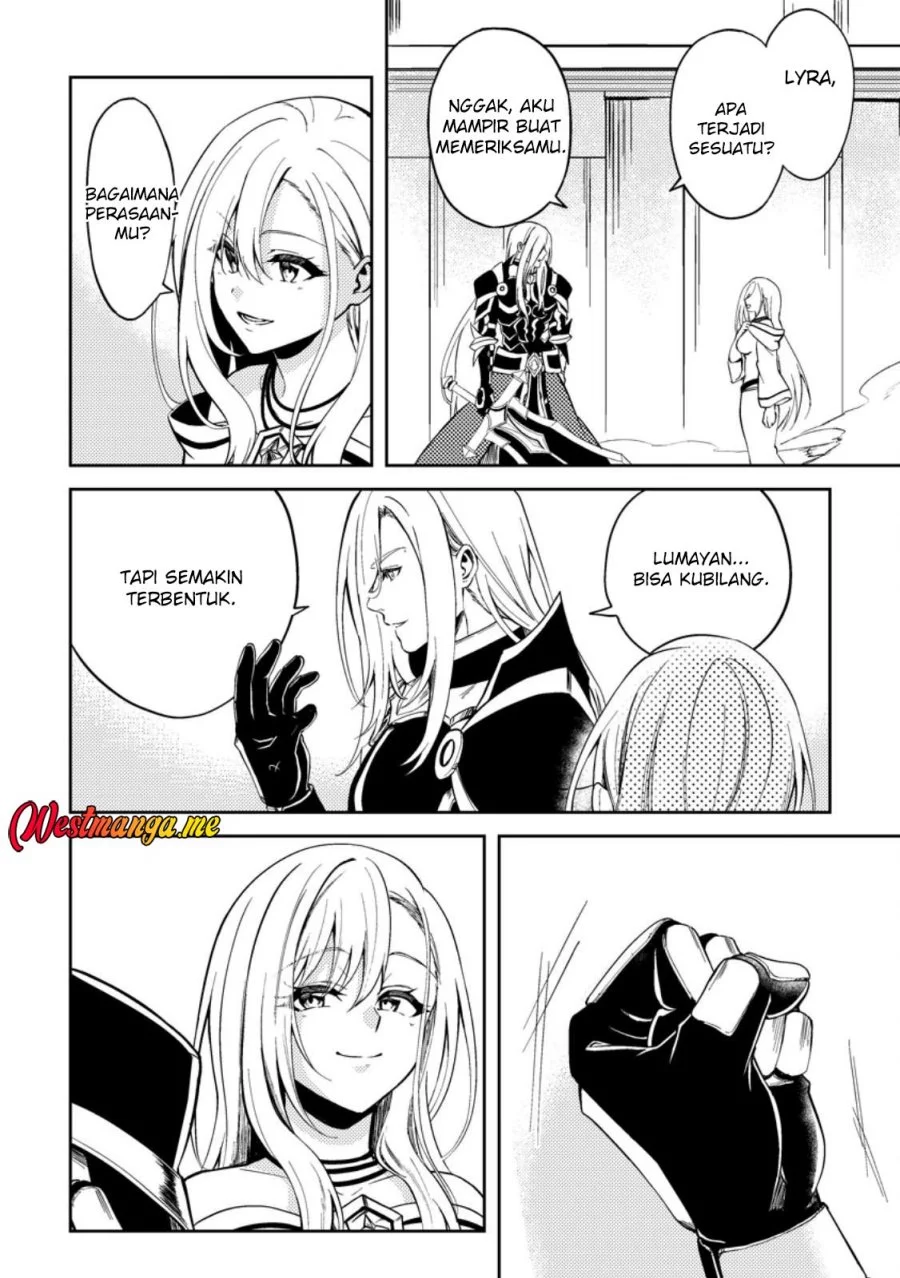 Party Kara Tsuihou Sareta Sono Chiyushi Jitsuha Saikyou Nitsuki Chapter 39 - halaman 16