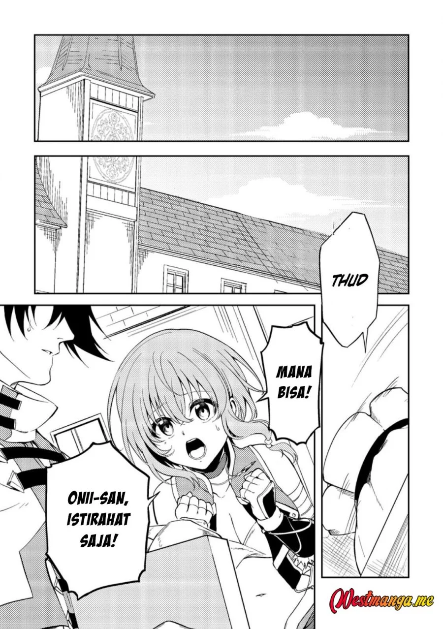 Party Kara Tsuihou Sareta Sono Chiyushi Jitsuha Saikyou Nitsuki Chapter 39 - halaman 19