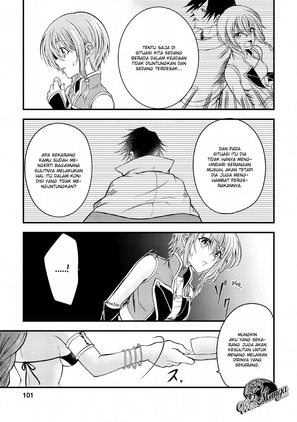 Party Kara Tsuihou Sareta Sono Chiyushi Jitsuha Saikyou Nitsuki Chapter 4 - halaman 13