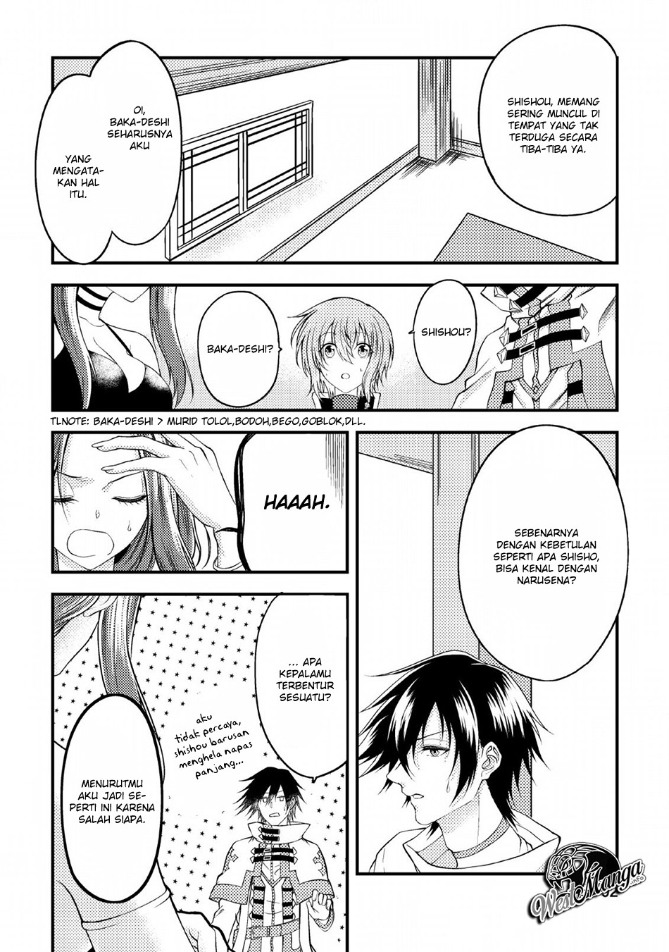 Party Kara Tsuihou Sareta Sono Chiyushi Jitsuha Saikyou Nitsuki Chapter 4 - halaman 4
