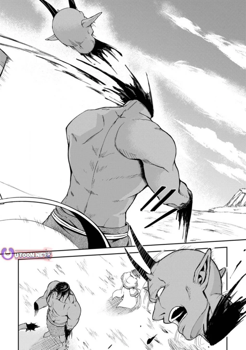Party Kara Tsuihou Sareta Sono Chiyushi Jitsuha Saikyou Nitsuki Chapter 40.3 - halaman 3