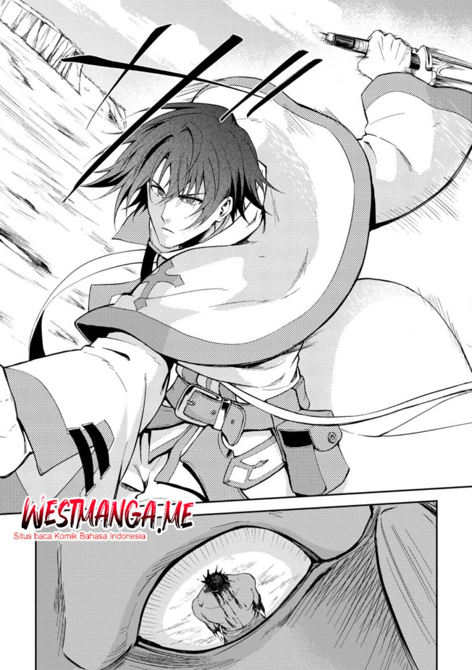 Party Kara Tsuihou Sareta Sono Chiyushi Jitsuha Saikyou Nitsuki Chapter 40.3 - halaman 4