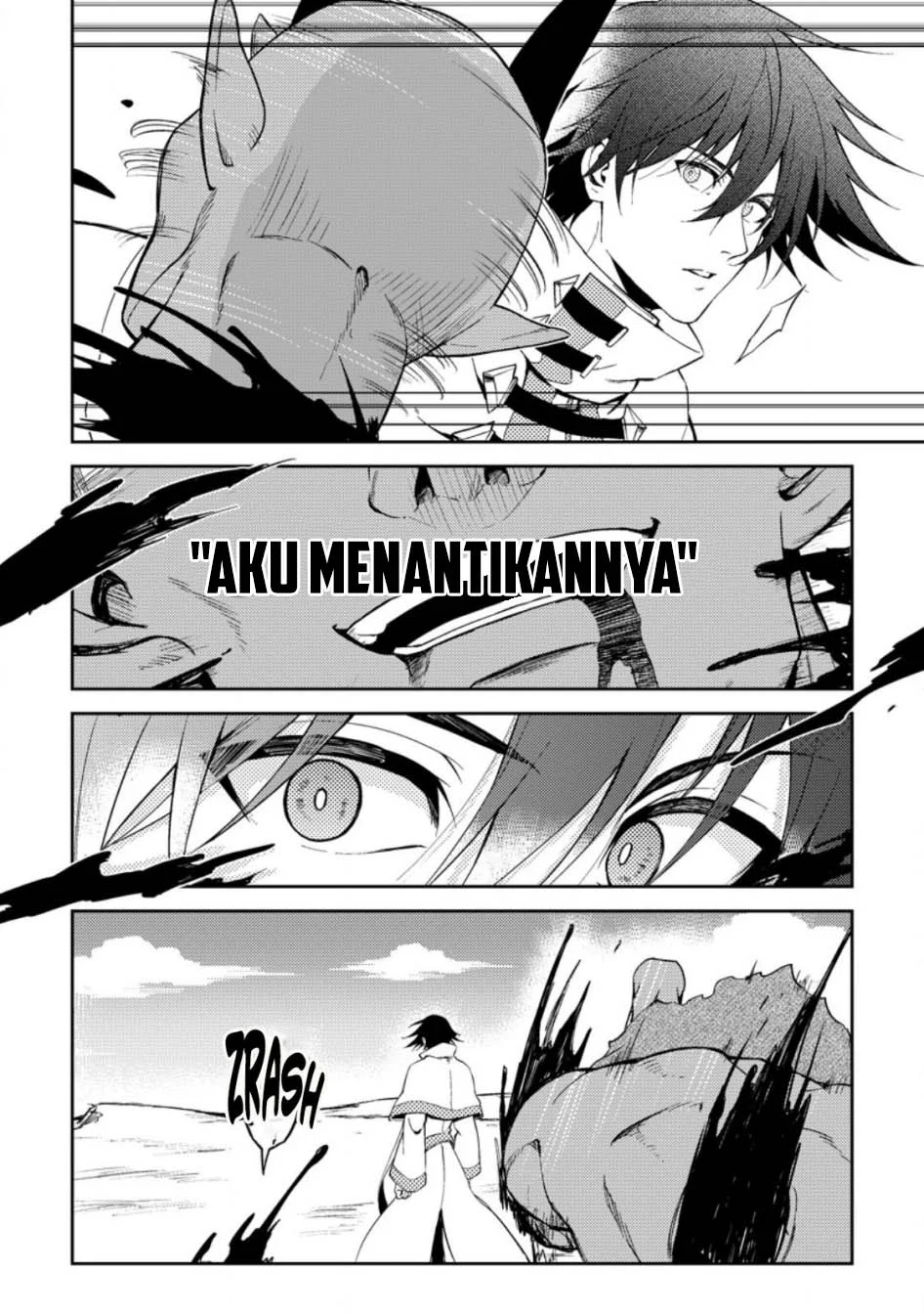 Party Kara Tsuihou Sareta Sono Chiyushi Jitsuha Saikyou Nitsuki Chapter 40.3 - halaman 5