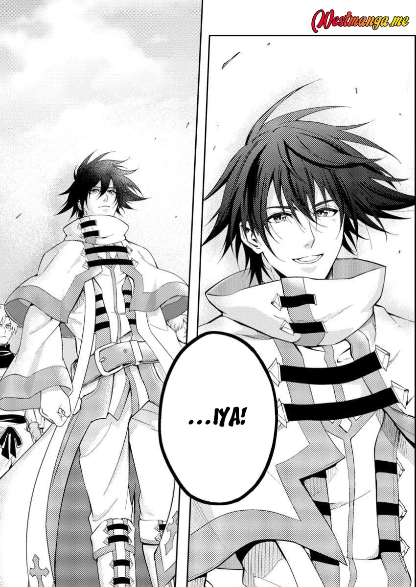 Party Kara Tsuihou Sareta Sono Chiyushi Jitsuha Saikyou Nitsuki Chapter 41.1 - halaman 13