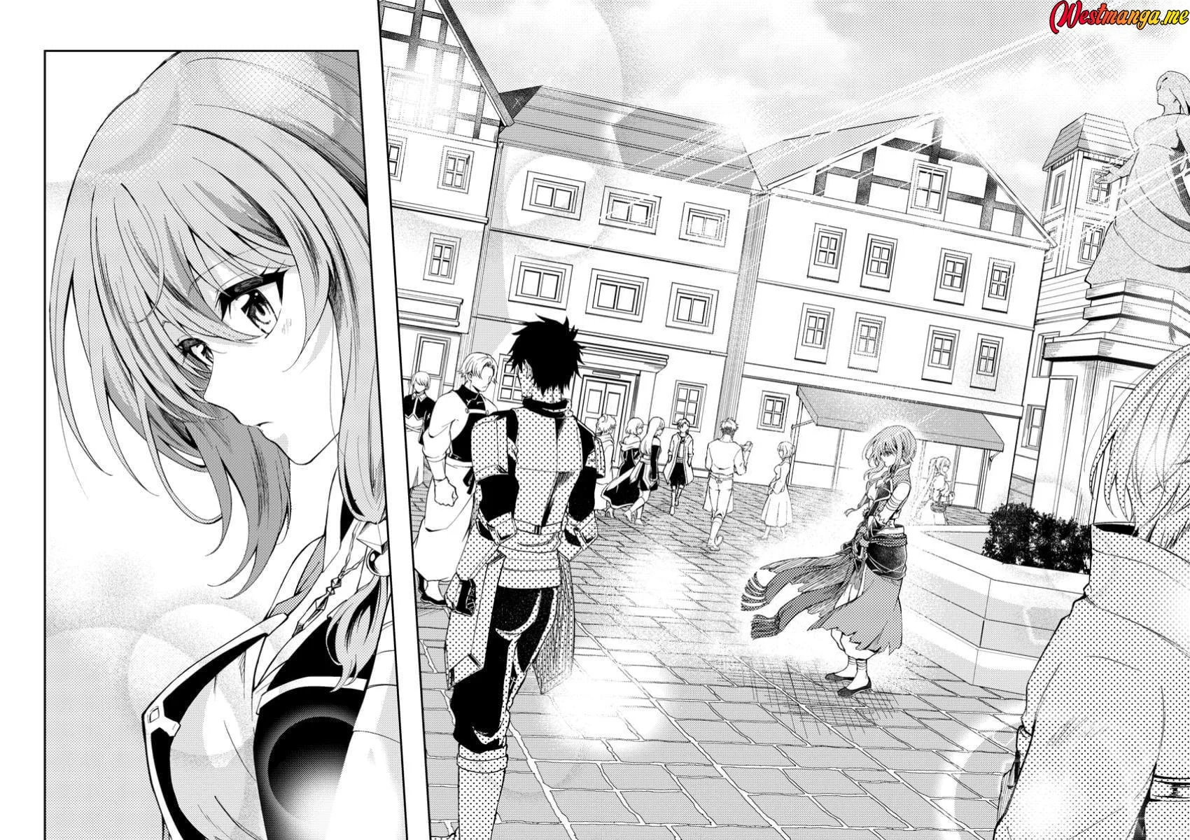 Party Kara Tsuihou Sareta Sono Chiyushi Jitsuha Saikyou Nitsuki Chapter 41.2 - halaman 13