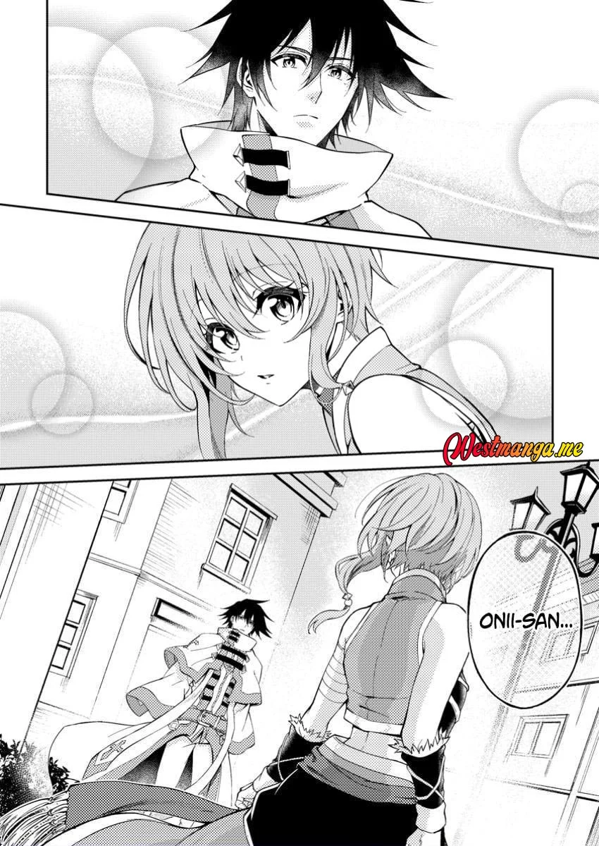 Party Kara Tsuihou Sareta Sono Chiyushi Jitsuha Saikyou Nitsuki Chapter 41.2 - halaman 14