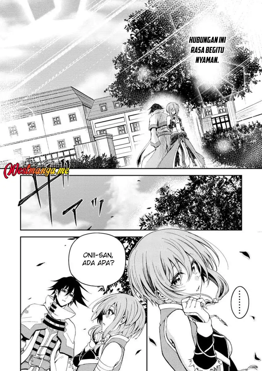 Party Kara Tsuihou Sareta Sono Chiyushi Jitsuha Saikyou Nitsuki Chapter 42 - halaman 10