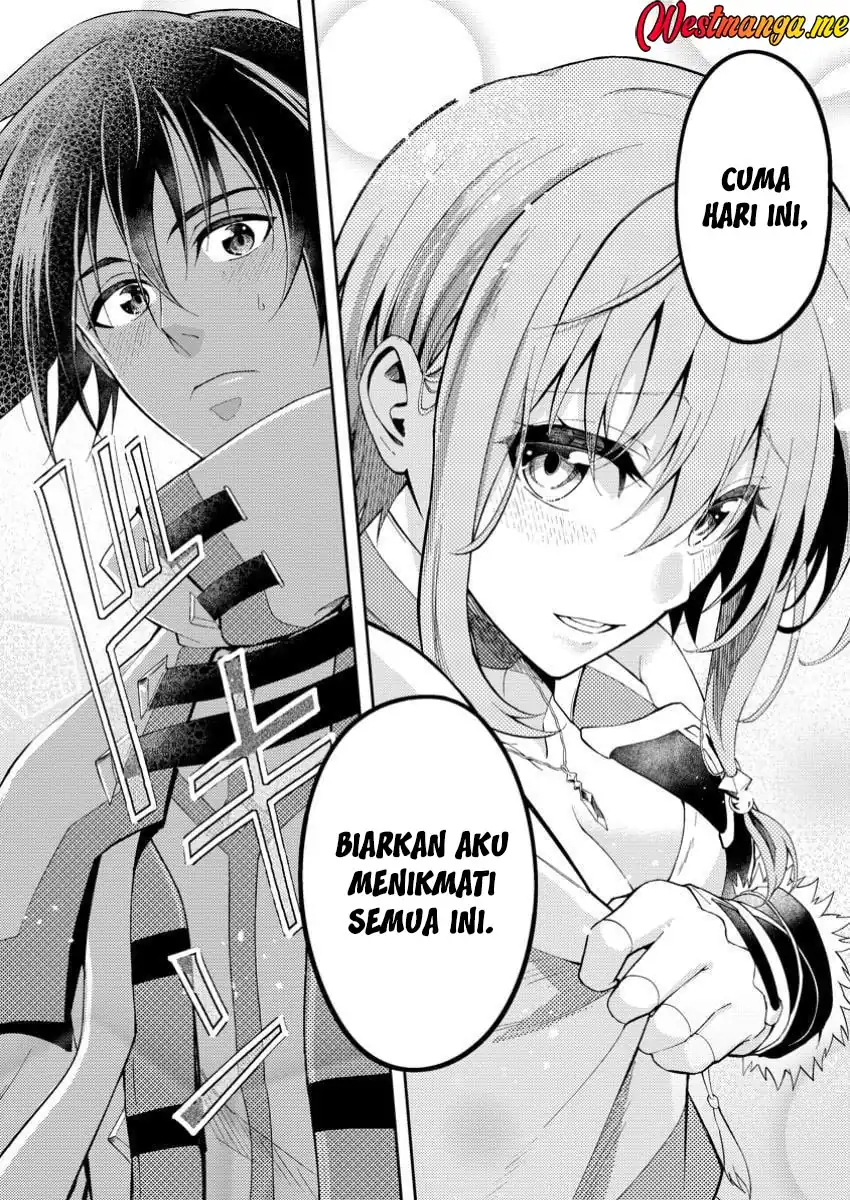 Party Kara Tsuihou Sareta Sono Chiyushi Jitsuha Saikyou Nitsuki Chapter 42 - halaman 16
