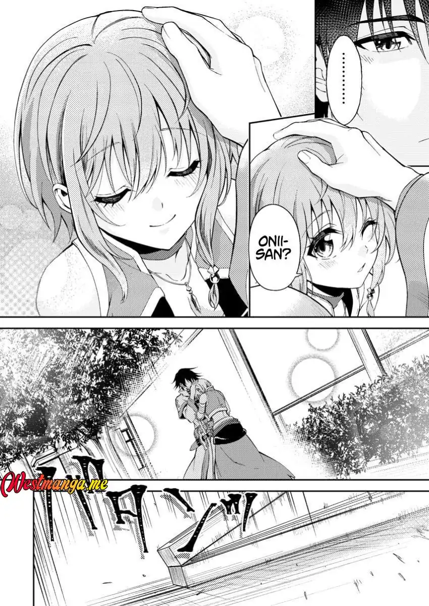 Party Kara Tsuihou Sareta Sono Chiyushi Jitsuha Saikyou Nitsuki Chapter 42 - halaman 18