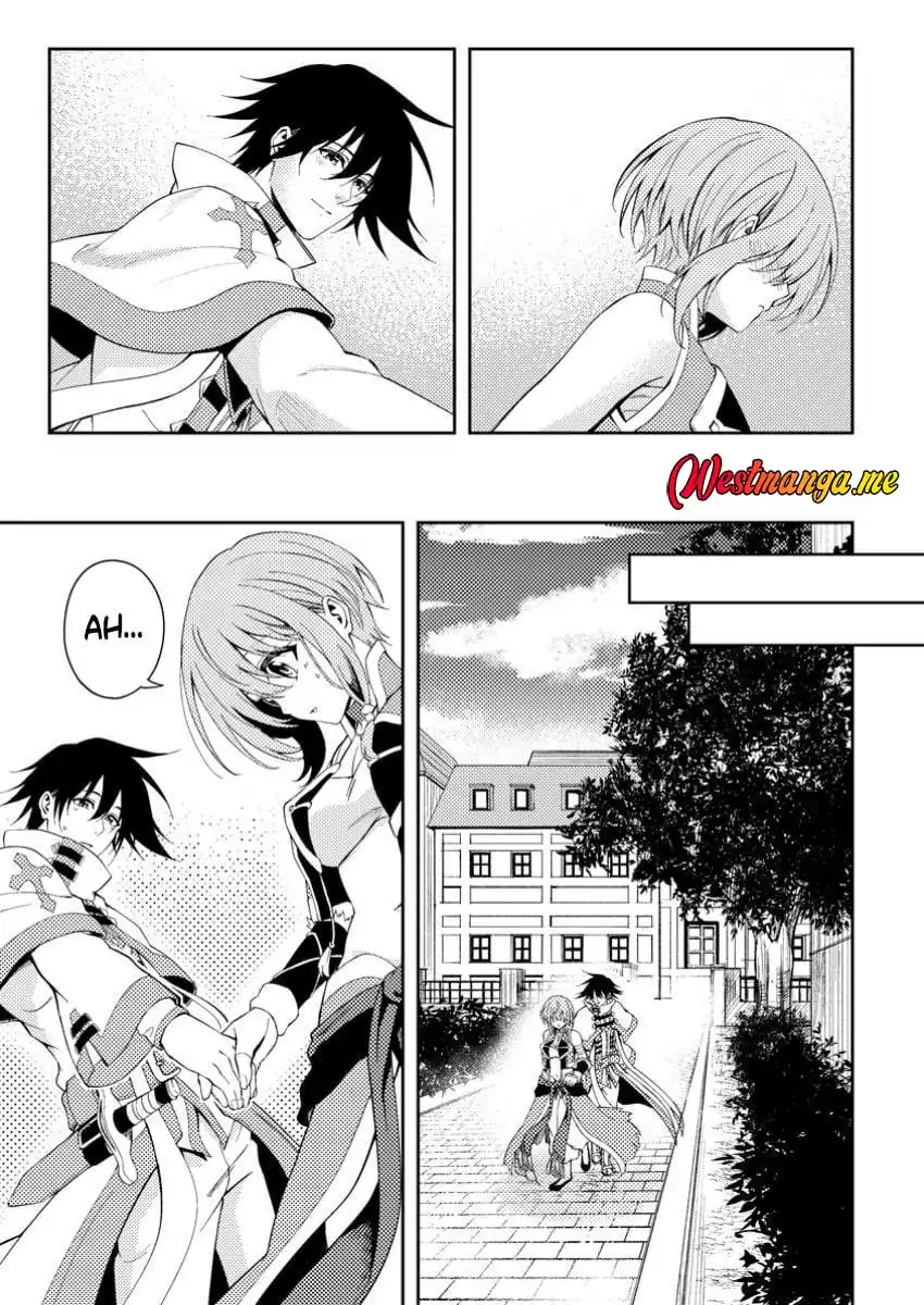 Party Kara Tsuihou Sareta Sono Chiyushi Jitsuha Saikyou Nitsuki Chapter 42 - halaman 5