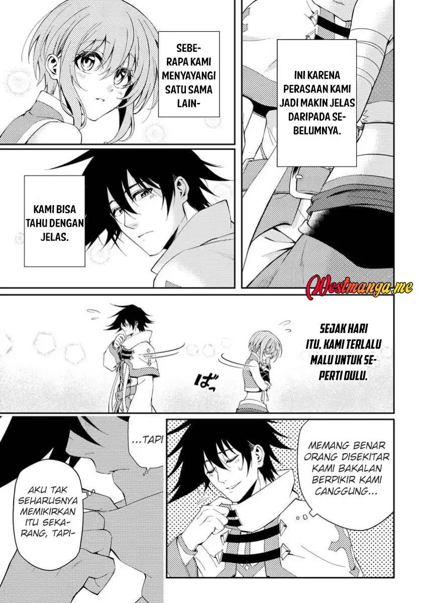 Party Kara Tsuihou Sareta Sono Chiyushi Jitsuha Saikyou Nitsuki Chapter 42 - halaman 9