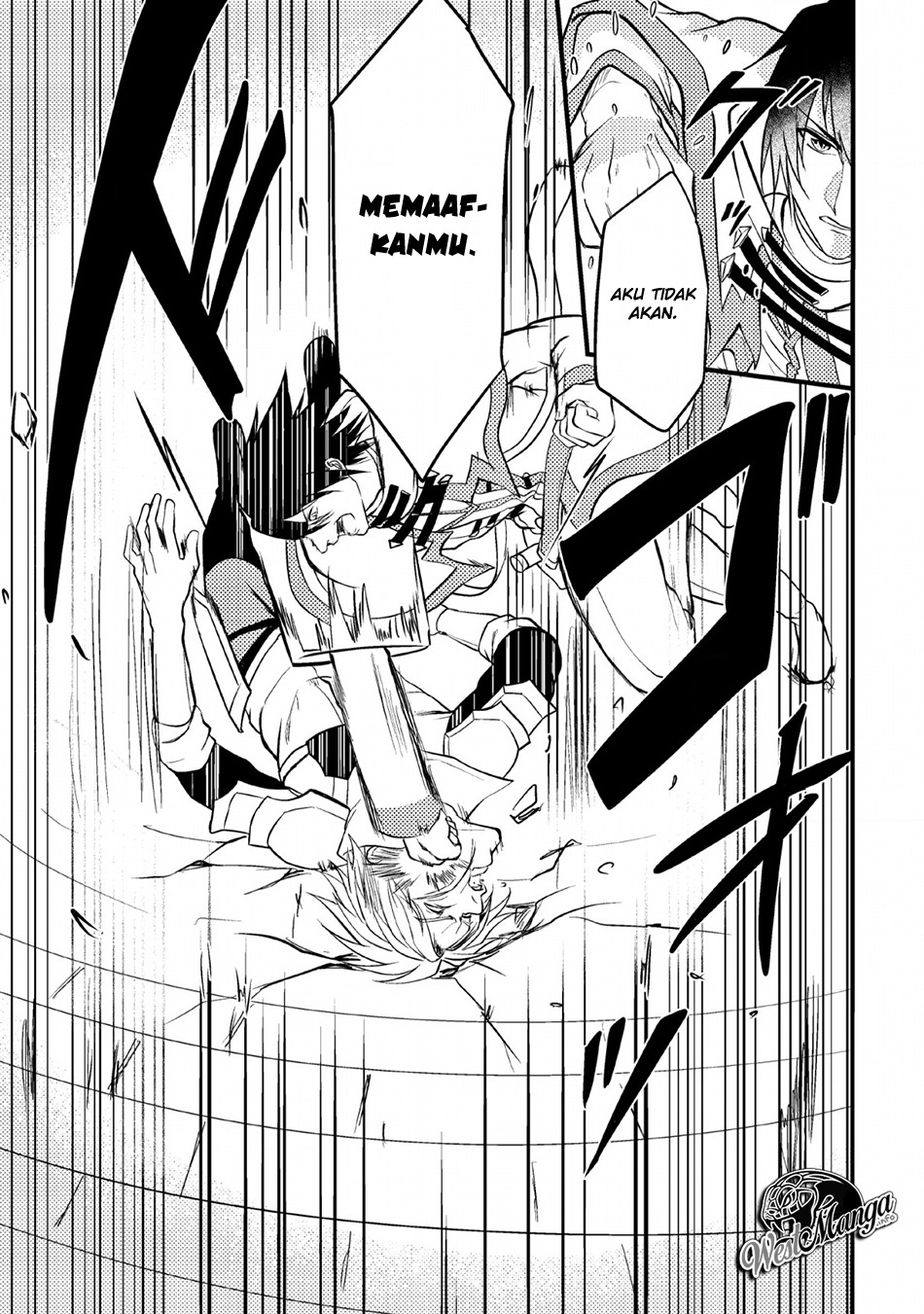 Party Kara Tsuihou Sareta Sono Chiyushi Jitsuha Saikyou Nitsuki Chapter 5 - halaman 11