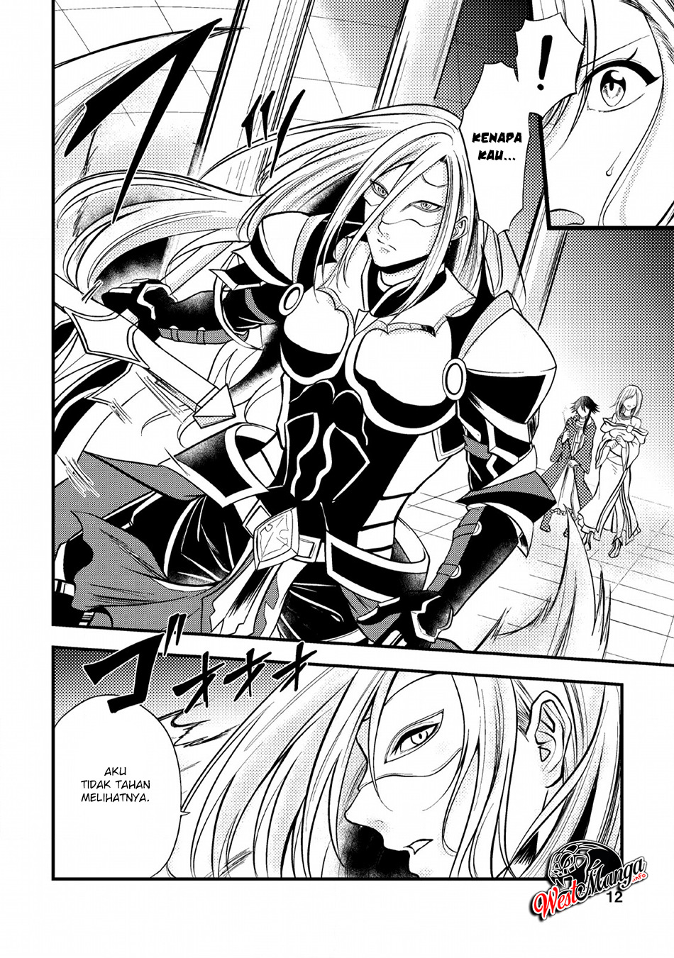 Party Kara Tsuihou Sareta Sono Chiyushi Jitsuha Saikyou Nitsuki Chapter 6 - halaman 11