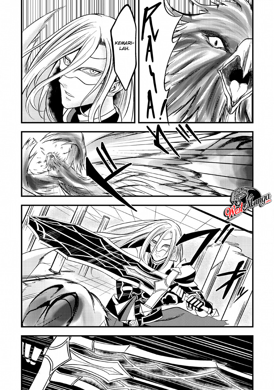 Party Kara Tsuihou Sareta Sono Chiyushi Jitsuha Saikyou Nitsuki Chapter 6 - halaman 12